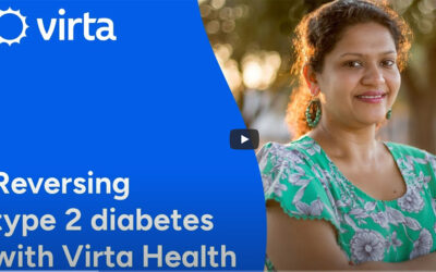 Reversing Type 2 Diabetes with Virta Health